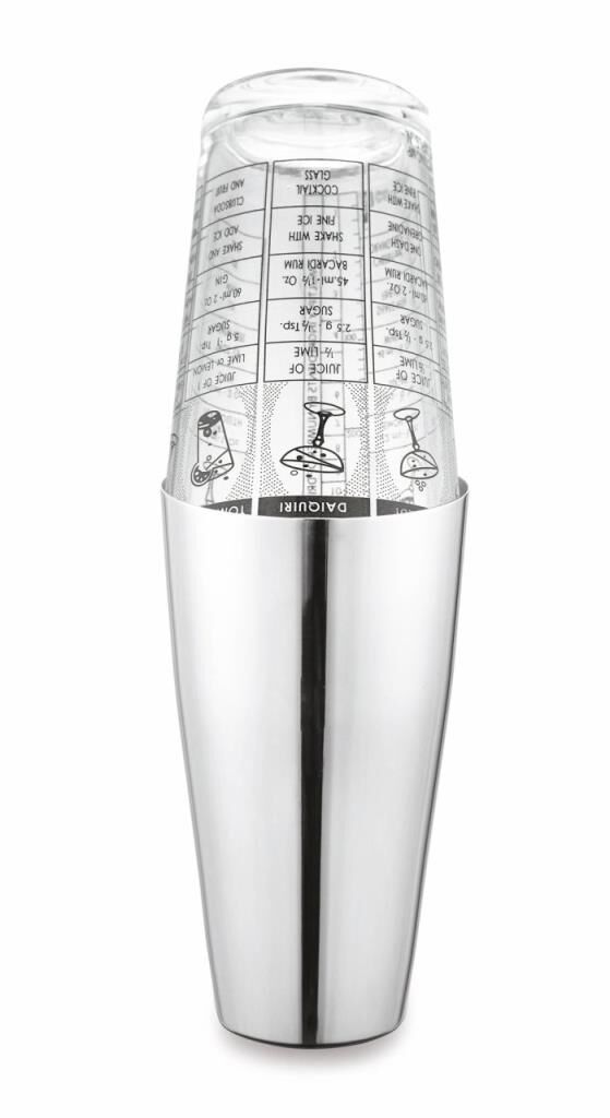 Kapp Shaker Boston S/S