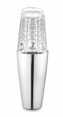 Kapp Shaker Boston S/S