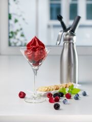 Kapp Kabartma Kabı - 1 Litre