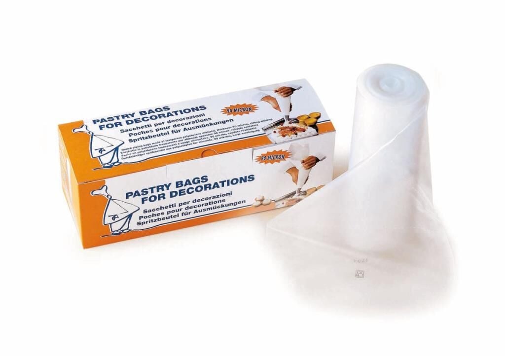 Kapp Krema Torbası 72'li