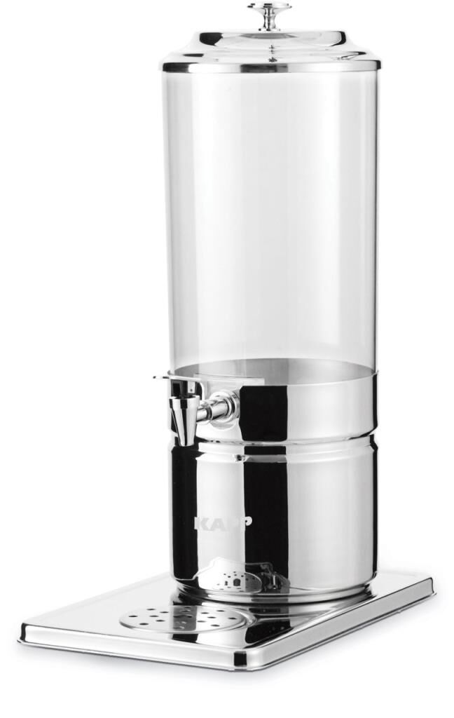 Kapp Meyve Suyu Dispenseri - Tekli