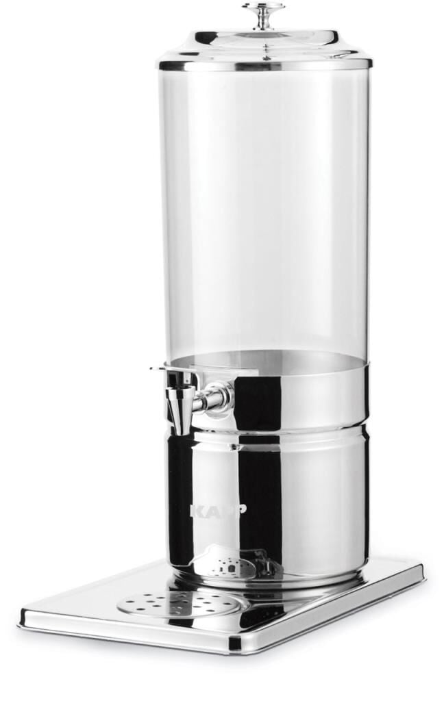 Kapp Meyve Suyu Dispenseri - Tekli