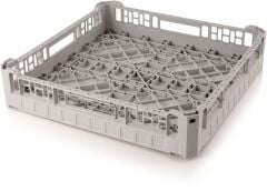 Plastport Düz Bardak Basketi