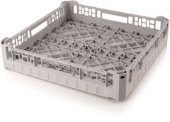 DUZ BARDAK BASKETI 500x500x100 MM