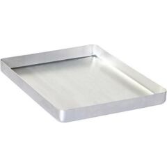 Kapp Alüminyum Tepsi 34x88x5 cm