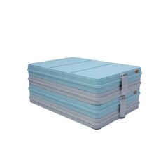 Kapp Thermo Tepsi - 6 Gözlü