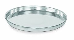 Kapp Alüminyum Pizza Tepsisi 40 cm
