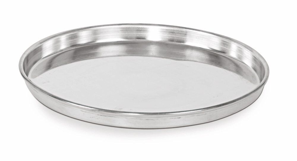 Kapp Alüminyum Pizza Tepsisi 30 cm
