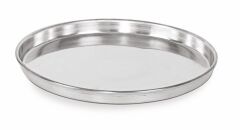 Kapp Alüminyum Pizza Tepsisi 24 cm