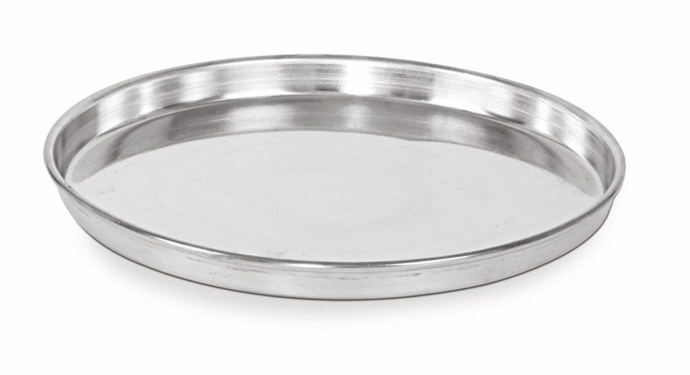 Kapp Alüminyum Pizza Tepsisi 18 cm