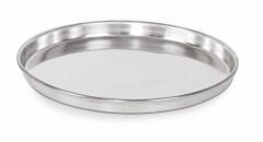 Kapp Alüminyum Pizza Tepsisi 18 cm