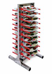 Kapp Tabak İstif Ünitesi - 20 Tabak