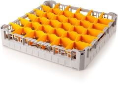 Plastport Bardak Basketi - 36 Bölmeli