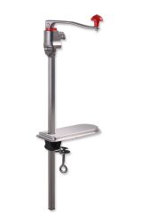 Kapp Tezgah Tipi Çelik Konserve Açacağı