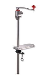 Kapp Tezgah Tipi Çelik Konserve Açacağı