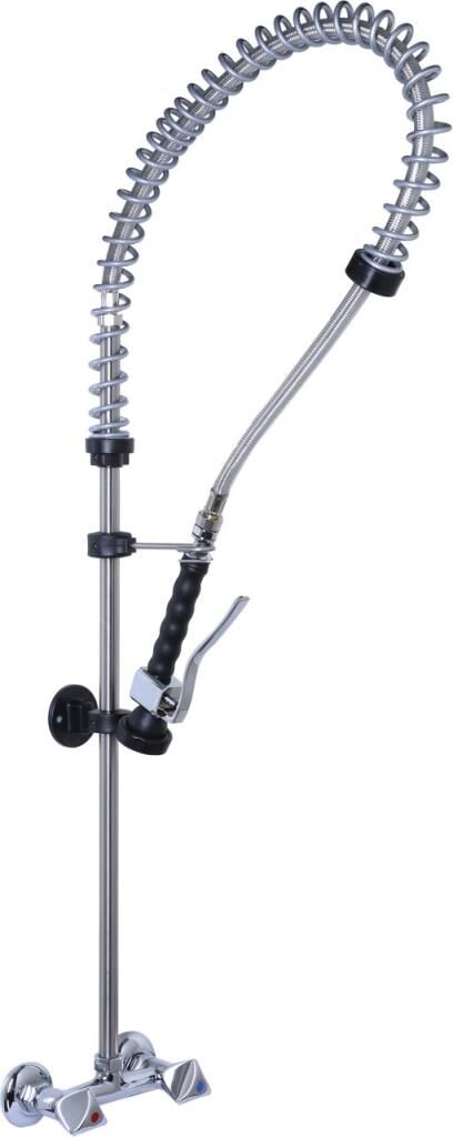 Kapp Bulaşık Yıkama Duşu (Duvara Monte)