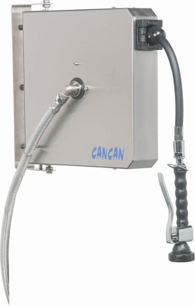 Kapp Bulaşık Yıkama Duşu - 6 Metre