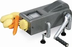 Kapp Patates Dilimleme Makinesi 9x9 cm
