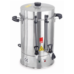 Kapp Çay Otomatı – 80 Bardak Kapasiteli