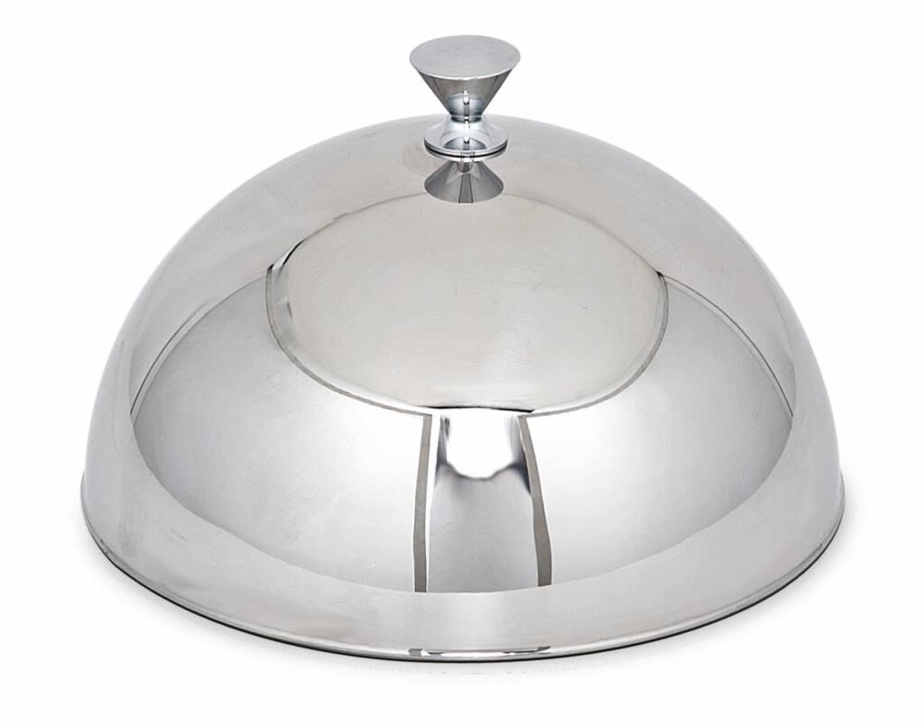 Kapp Tabak Servis Kapağı 26 cm