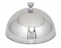 Kapp Tabak Servis Kapağı 23  cm