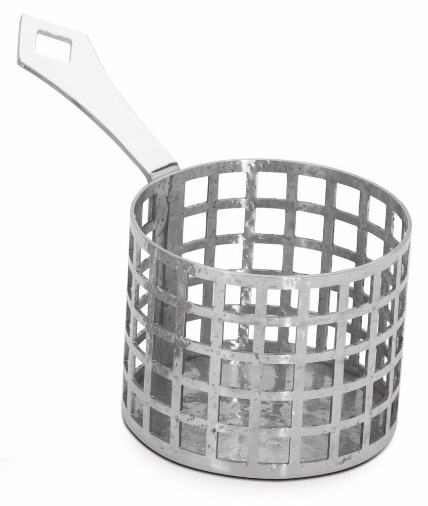 Kapp Patates Kızartması Sunum Kovası