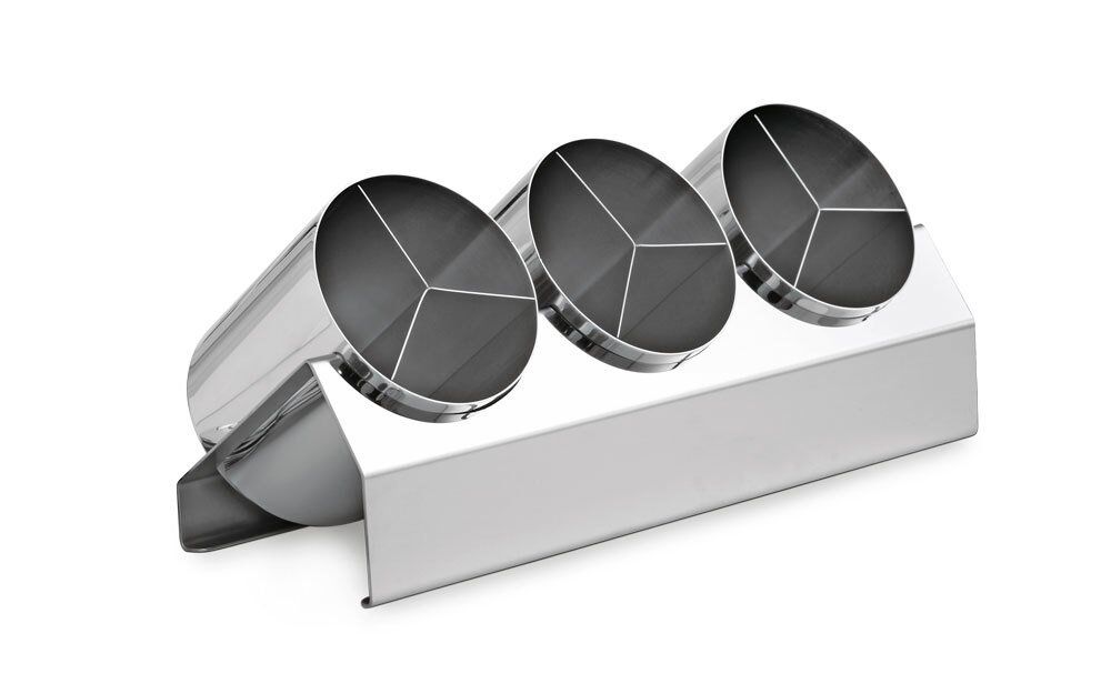 Kapp Çatal Kaşık Standı