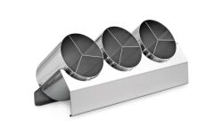 Kapp Çatal Kaşık Standı