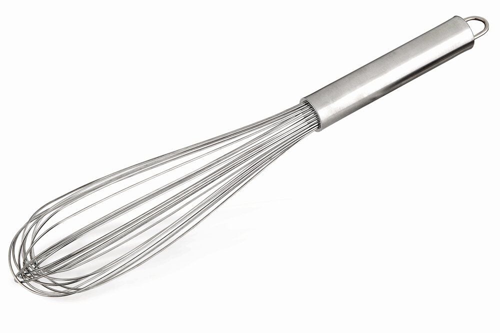 Kapp Piyano Çırpıcı (Paslanmaz Çelik) 35 cm