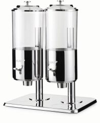 Kapp Corn Flakes Dispenseri 2’li