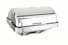 Kapp Chafing Dish Delux - Gömme  GN 1/1 (Jelli)