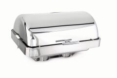 Kapp Chafing Dish Delux - Gömme  GN 1/1 (Jelli)