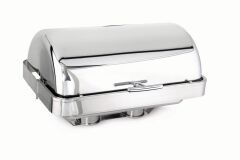 Kapp Chafing Dish Delux - Gömme  GN 1/1 (Jelli)