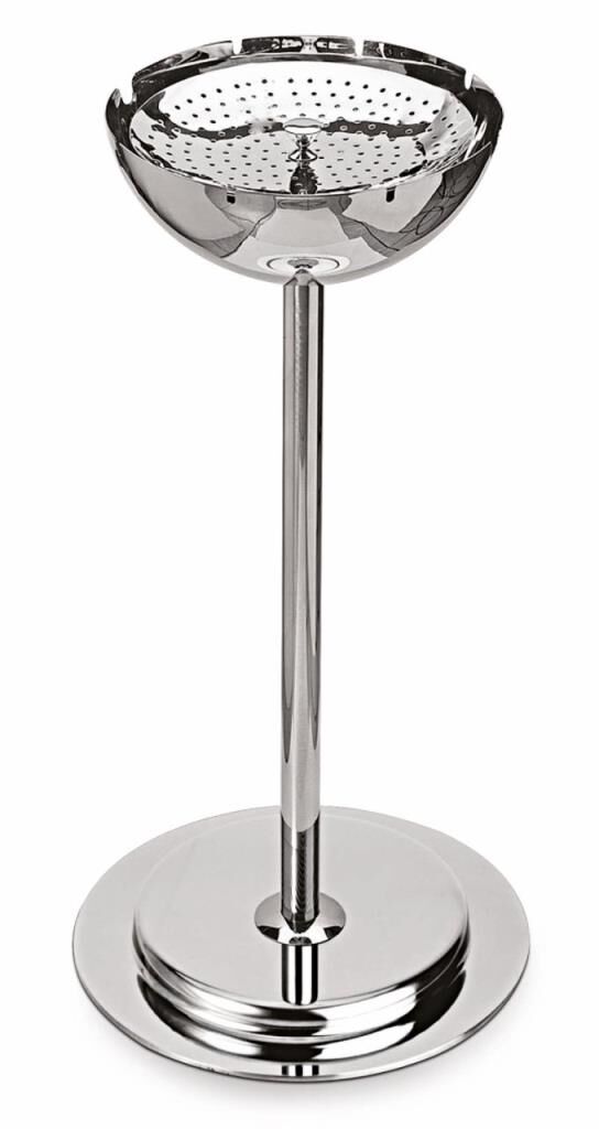 Kapp Ayaklı Küllük