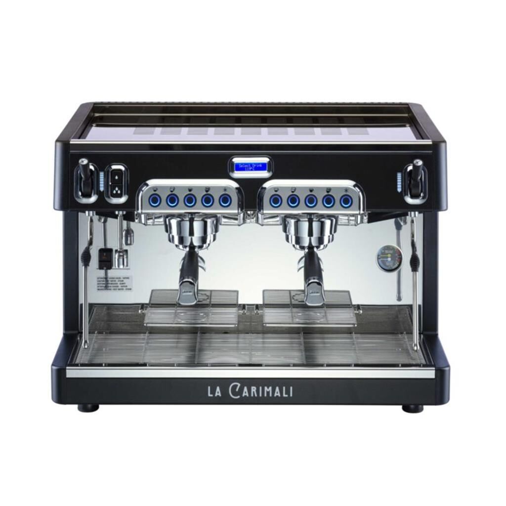 Cento Espresso Makinesi 2 Grup