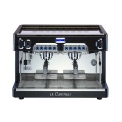 Cento Espresso Makinesi 2 Grup