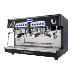 Cento Espresso Makinesi 2 Grup
