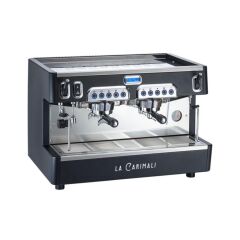 Cento Espresso Makinesi 2 Grup