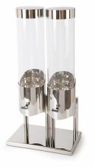 Kapp Corn Flakes Dispenseri 2’li