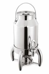 Kapp Süt Dispenseri 6 Lt