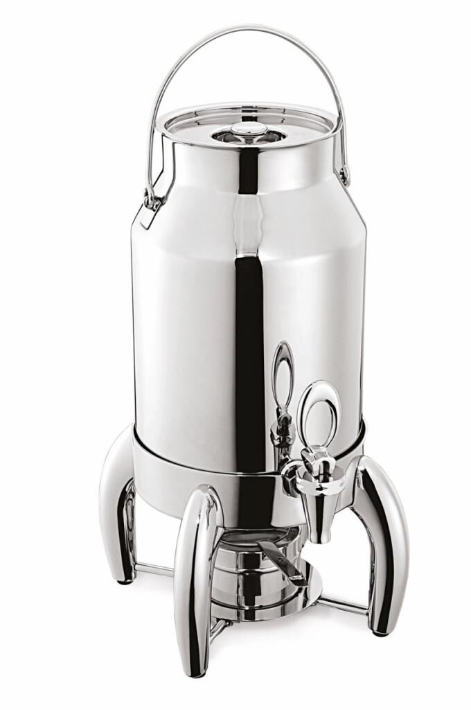 Kapp Süt Dispenseri 6 Lt