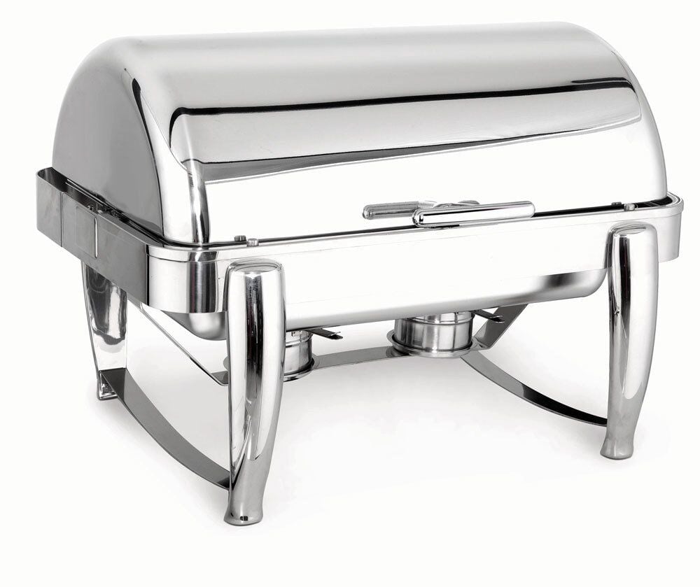 Kapp Chafing Dish Delux GN 1/1 (Jelli)