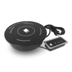 Kapp İndüksiyon Isıtıcı 1000W/220V