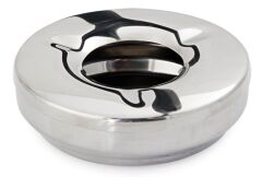 Kapp Yuvarlak Havuzlu Küllük