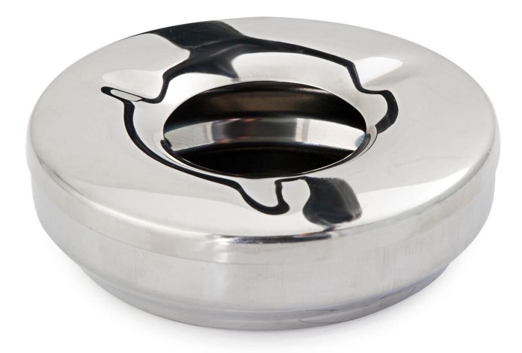 Kapp Yuvarlak Havuzlu Küllük