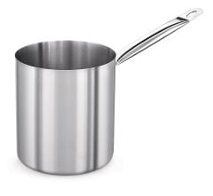 Kapp Çelik Maşrapa 16x18 cm