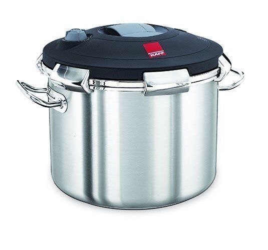 Kapp Düdüklü Tencere Kapak Contası 32 cm