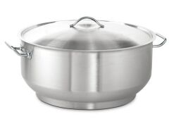 Kapp Çelik Kuskus Tencere Süzgeci.40x24x32