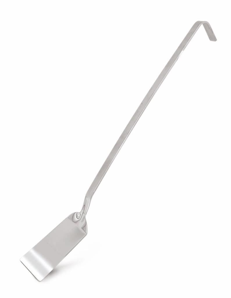 Kapp Monoblok Servis Spatulası 21 cm
