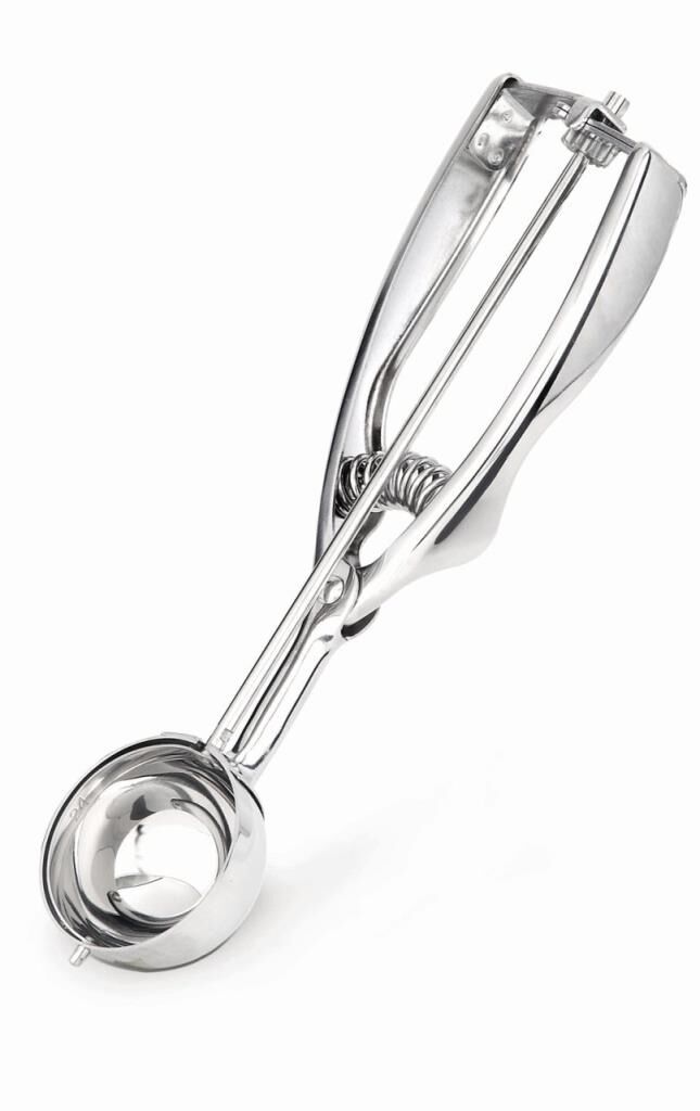 Kapp Çelik Dondurma Makası 39 cm